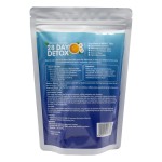 Detox Tea Bags Manufacturer - OEM/ODM 28-Day Natural Metabolism Booster