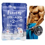 Collagen Capsules Factory - OEM Whitening Skin Beauty with L-Glutathione