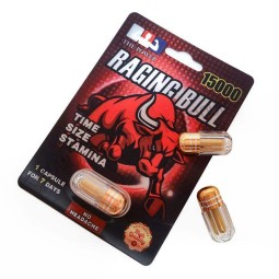 Men Energy Capsules Manufacturer - OEM Gold Power Long Lasting Supplement