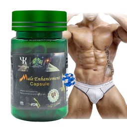 Time Delay Capsules Factory - Custom Longer Lasting Power Enhancement