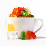 Sleep Gummies Manufacturer - Custom Low Sugar Vegan Hemp Shape Candy