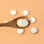 Effervescent Tablet Manufacturer - OEM Vitamin Minerals Health Care Tablets