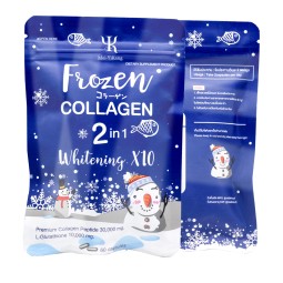 Collagen Capsules Factory - OEM Whitening Skin Beauty with L-Glutathione