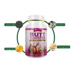 Butt Enhancement Tablets Manufacturer - OEM Herbal Butt Booster Hips Pill