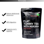 Slimming Tea Manufacturer - OEM Moringa Appetite Suppressant Detox