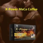 Energy Coffee Factory - OEM Anti Fatigue Endurance Boost for Men