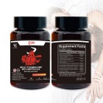 Maca Capsules Manufacturer - Wholesale Anti-Fatigue Vitality Supplement