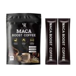 Maca Coffee Factory - Private Label Natural Energy Powder Drink for Men