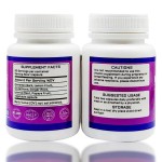 Skin Whitening Capsules Manufacturer - OEM Dark Spots Correction 2000mg