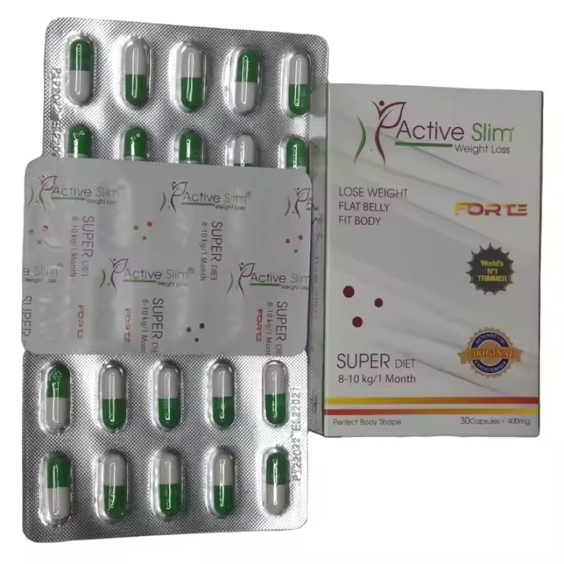 Vegan Slimming Capsules Manufacturer - OEM Metabolism Booster Appetite Control