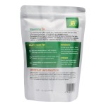 Slimming Tea Manufacturer - OEM/ODM Beauty Detox Herbal Loose Tea