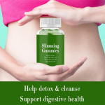 Weight Loss Gummy Manufacturer - OEM/ODM Healthy Detox & Cleanse Supplement