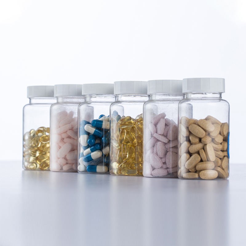 Slimming Softgel Factory - OEM Effective Body Shape Weight Loss Capsule