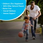 Immune Lozenges Manufacturer - OEM Kids Animal Shape Overall Wellness