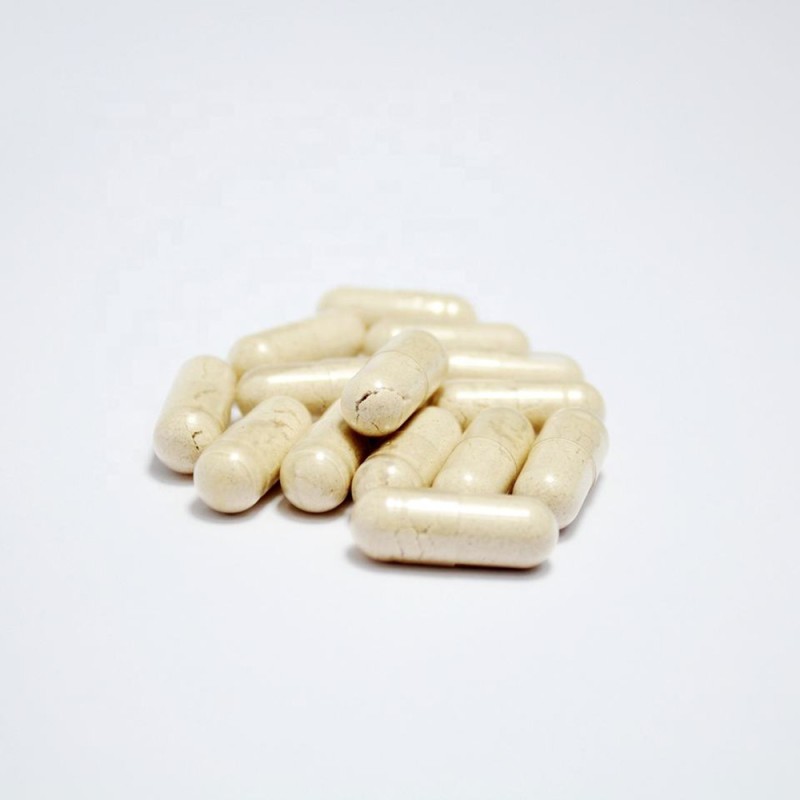 Slimming Capsules Factory - OEM Low Quantity Effective Weight Reduction