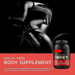 Whey Protein Powder Manufacturer - Custom Gold Standard 1lb 5lb Bulk Wholesale
