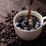 Male Energy Coffee Manufacturer - OEM Ganoderma Ginseng Instant Power Coffee