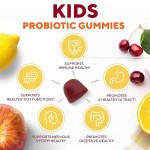 Vitamin C Gummy Factory - OEM Kids Immune Health Orange Flavor Vegan