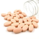 Diet Tablets Manufacturer - OEM Food Grade Vitamin B Nutritional Complex