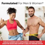 苹果醋软糖源头工厂-生酮促消化维生素糖果代工