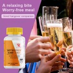 Hangover Gummy Manufacturer - Custom Better Sleep Mood Vitamin C Candy