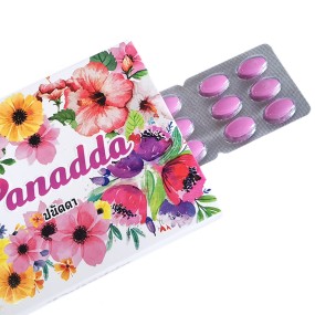 Men Power Pills Manufacturer - OEM Natural Herbal Energy Boosting Blister