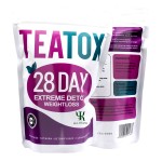 Detox Tea Manufacturer - OEM/ODM 28 Day Herbal Diet Weight Loss
