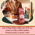 Mushroom Coffee Manufacturer - Custom Mental Focus Mood Enhancement Bag