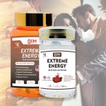 Maca Root Capsules Factory - OEM Endurance Bone Support Herbal Supplement