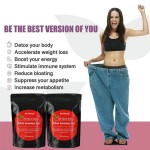 Flat Tummy Tea Factory - OEM/ODM Digestion Improvement Herbal Tea