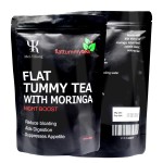 Slimming Tea Manufacturer - OEM Moringa Appetite Suppressant Detox