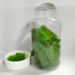 苹果醋软糖源头工厂-可定制海苔软糖多种口感