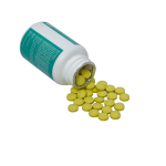 Skin Whitening Tablets Factory - OEM Anti-Aging Herbal Botanical Supplement