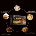 Energy Coffee Factory - OEM Anti Fatigue Endurance Boost for Men