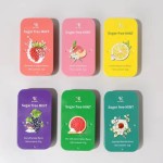 Melatonin Tablets Factory - OEM 5mg 10mg Sleeping Effervescent Supplement