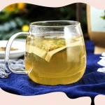 Slimming Tea Manufacturer - OEM/ODM Beauty Detox Herbal Loose Tea