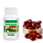 Multivitamin Softgel Manufacturer - OEM Dietary Vitamins Minerals Capsules