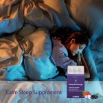 Sleep Tablets Manufacturer - OEM Vegan Melatonin Faster Sleep Aid