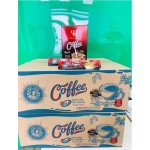 Instant Coffee Manufacturer - OEM Healthy Extract 3 in 1 Arabica Coffee