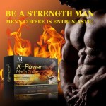 Energy Coffee Factory - OEM Anti Fatigue Endurance Boost for Men