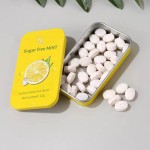 Melatonin Tablets Factory - OEM 5mg 10mg Sleeping Effervescent Supplement