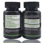 Weight Loss Tablets Manufacturer - Wholesale Fast Fat Burner Herbal Supplement