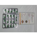 Aloe Vera Slimming Capsules Factory - Plant Extract Laxative Supplement