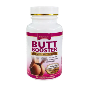 Butt Enhancement Tablets Manufacturer - OEM Herbal Butt Booster Hips Pill