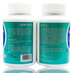 Skin Whitening Tablets Factory - OEM Anti-Aging Herbal Botanical Supplement