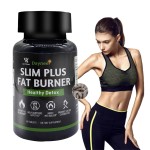 Weight Loss Tablets Manufacturer - Wholesale Fast Fat Burner Herbal Supplement