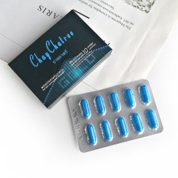 Men Power Capsules Factory - Custom Maca Root Stamina Enhancement Tablets
