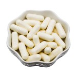 Collagen Capsules Factory - OEM Whitening Skin Beauty with L-Glutathione