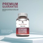 Quercetin Capsules Manufacturer - OEM Immune Skin Health Vitamin Zinc