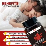 Maca Capsules Manufacturer - Wholesale Anti-Fatigue Vitality Supplement